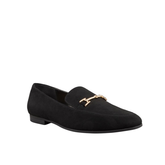 kate & Mel Shoes - Kate and Mel / Faux Suede Loafers